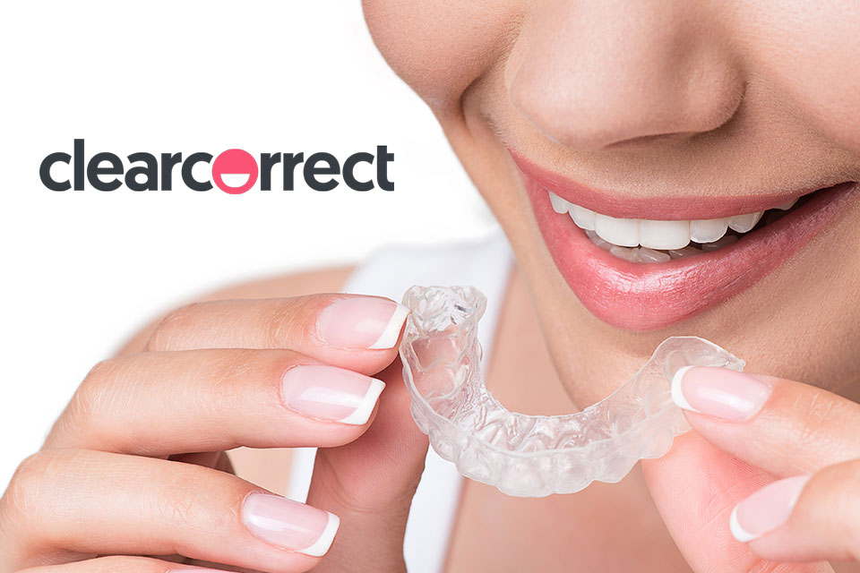 ClearCorrect®