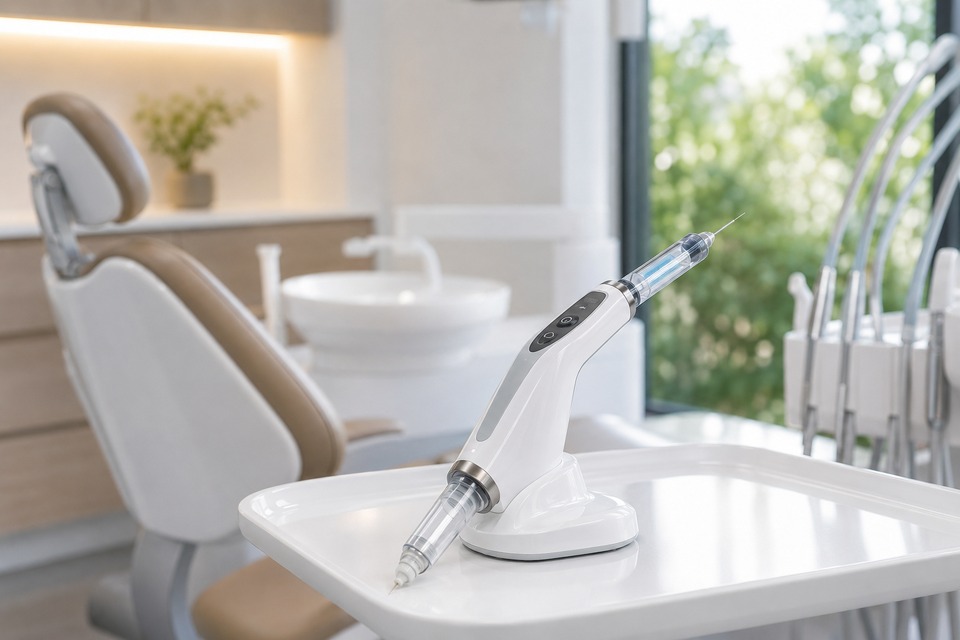 Pain-Free Holistic Anesthesia Pain-Free Holistic Anesthesia